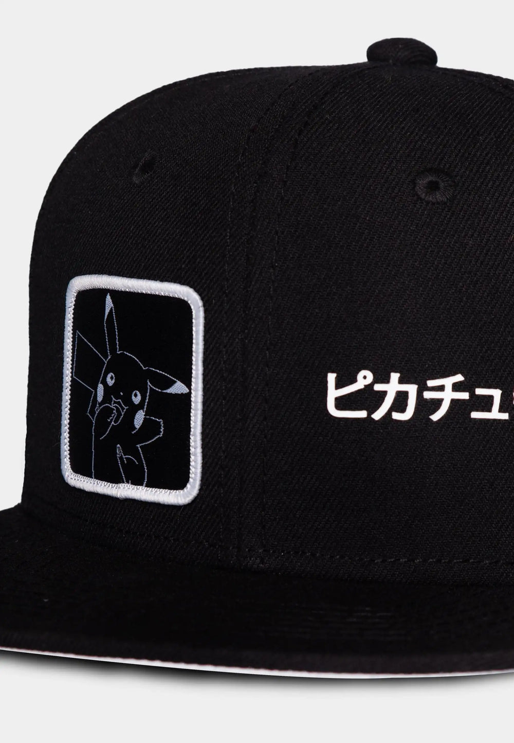 POKEMON - Pikachu - Cap
