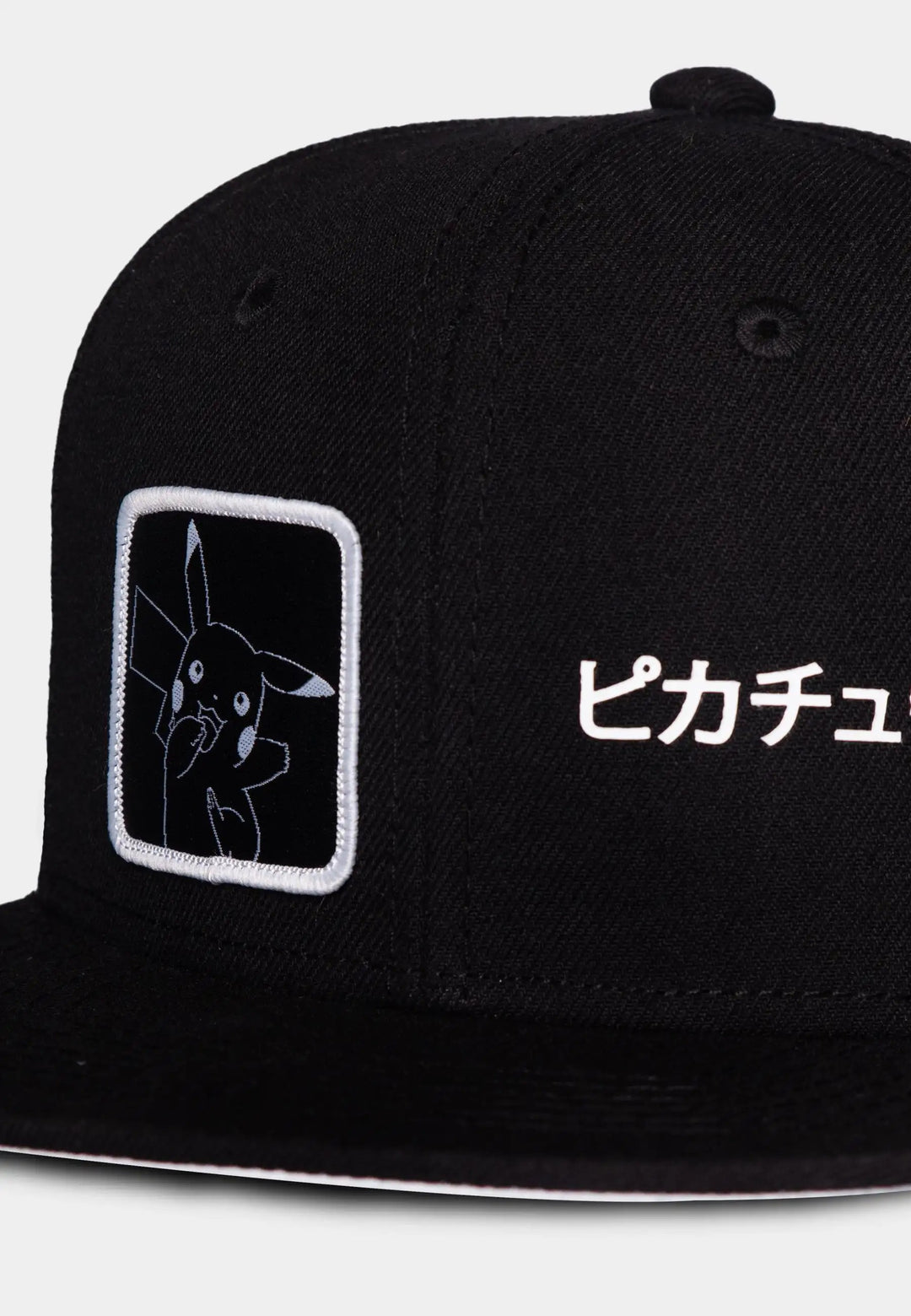 POKEMON - Pikachu - Cap