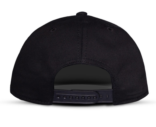 MARVEL - Dr Strange - Men's Snapback Cap