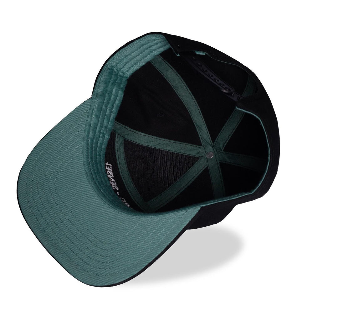 ASSASSINATION CLASSROOM - Koro Sensei - Men's Snapback Cap