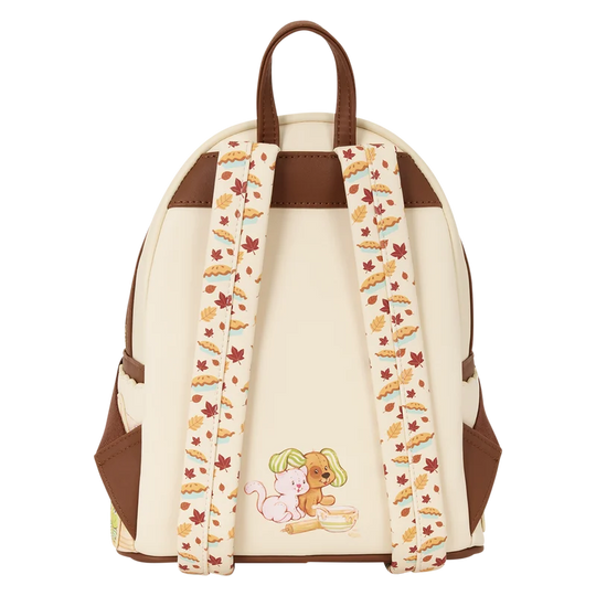 STRAWBERRY SHORTCAKE - Autumn Pie - Mini Backpack LoungeFly