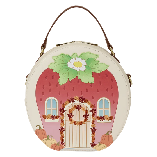 STRAWBERRY SHORTCAKE - Autumn Pie - Crossbody bag Loungefly