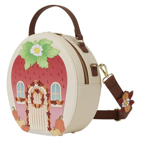 STRAWBERRY SHORTCAKE - Autumn Pie - Crossbody bag Loungefly