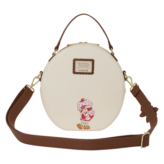 STRAWBERRY SHORTCAKE - Autumn Pie - Crossbody bag Loungefly