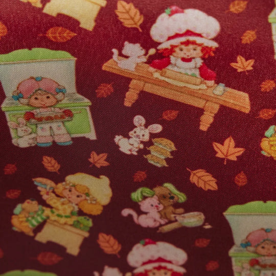 STRAWBERRY SHORTCAKE - Autumn Pie - Crossbody bag Loungefly