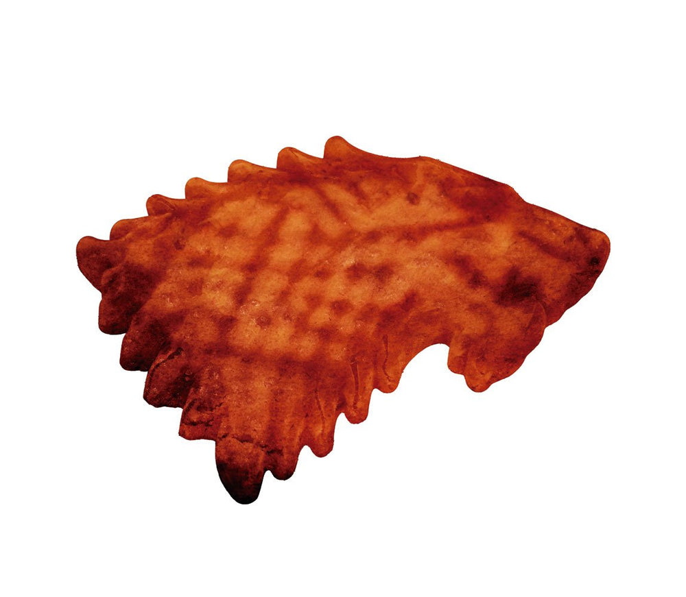 GAME OF THRONES - Silicone Tray Stark