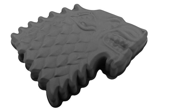 GAME OF THRONES - Silicone Tray Stark