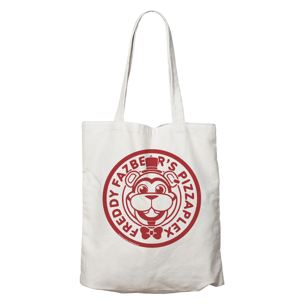 FIVE NIGHTS AT FREDDY'S - Tote Bag