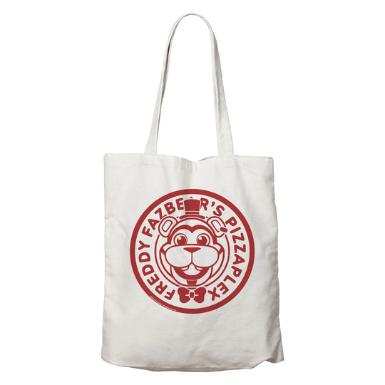 FIVE NIGHTS AT FREDDY'S - Tote Bag
