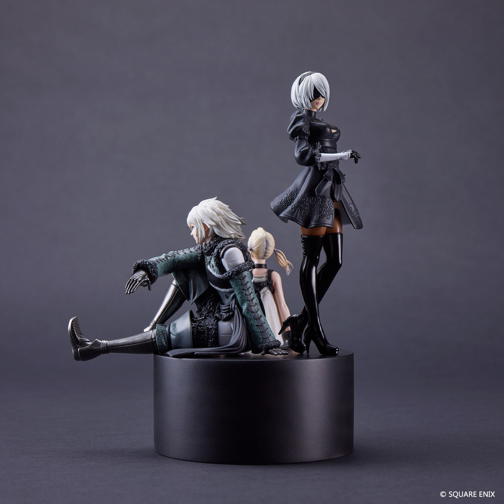 NIER Series 15TH Anniversary Box