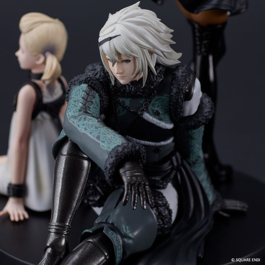NIER Series 15TH Anniversary Box