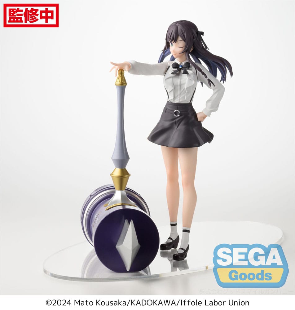 I MAY BE A GUILD ... - Alina Clover - Statue Luminasta 18cm
