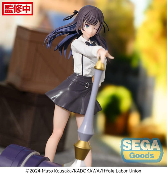 I MAY BE A GUILD ... - Alina Clover - Statue Luminasta 18cm
