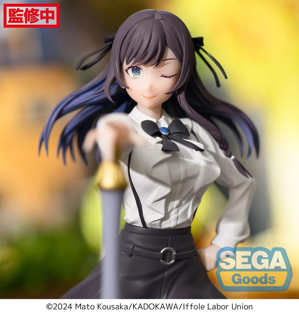 I MAY BE A GUILD ... - Alina Clover - Statue Luminasta 18cm