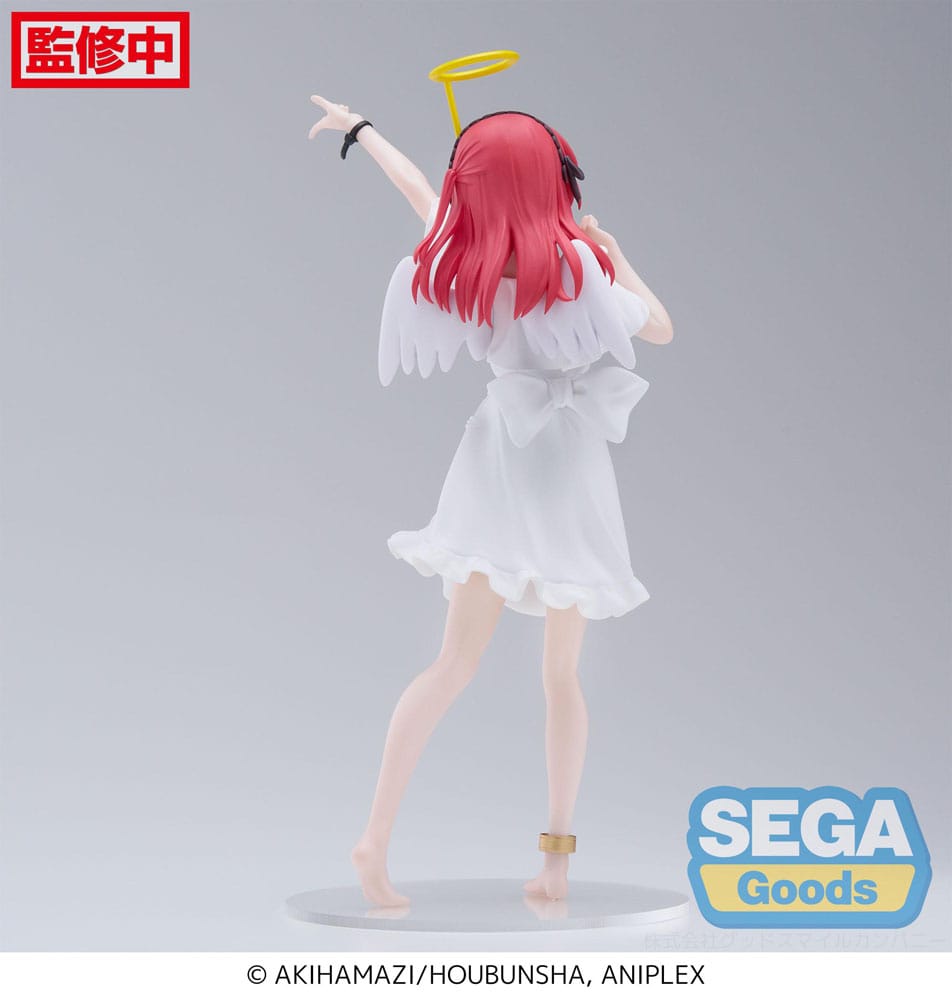 BOCCHI THE ROCK! - Ikuyo Kita - Statue Luminasta 19cm