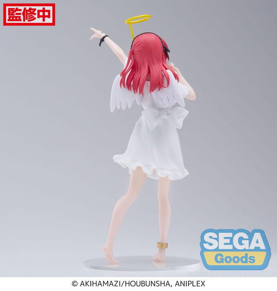 BOCCHI THE ROCK! - Ikuyo Kita - Statue Luminasta 19cm