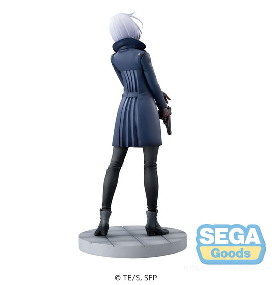 SPY X FAMILY - Nightfall (Fiona Frost) - Figure Luminasta 19cm