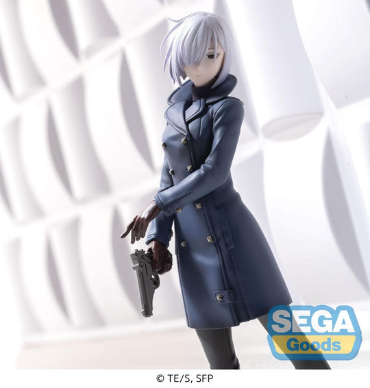 SPY X FAMILY - Nightfall (Fiona Frost) - Figure Luminasta 19cm