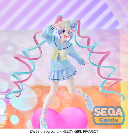 NEADY STREAMER OVERLOAD - OMGkawaiiAngel - Figure XStellar 21.5cm