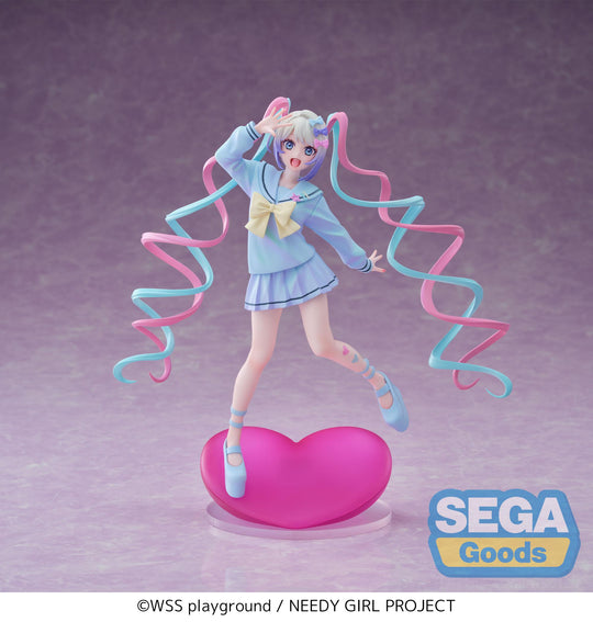NEADY STREAMER OVERLOAD - OMGkawaiiAngel - Figure XStellar 21.5cm