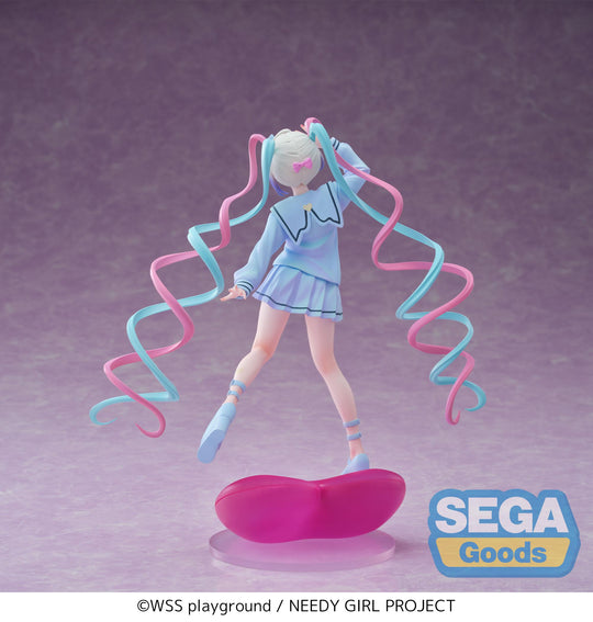NEADY STREAMER OVERLOAD - OMGkawaiiAngel - Figure XStellar 21.5cm