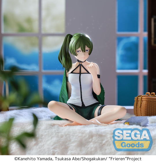 FRIEREN - Ubel "Loungewear" - Figure Yumemirize 11cm