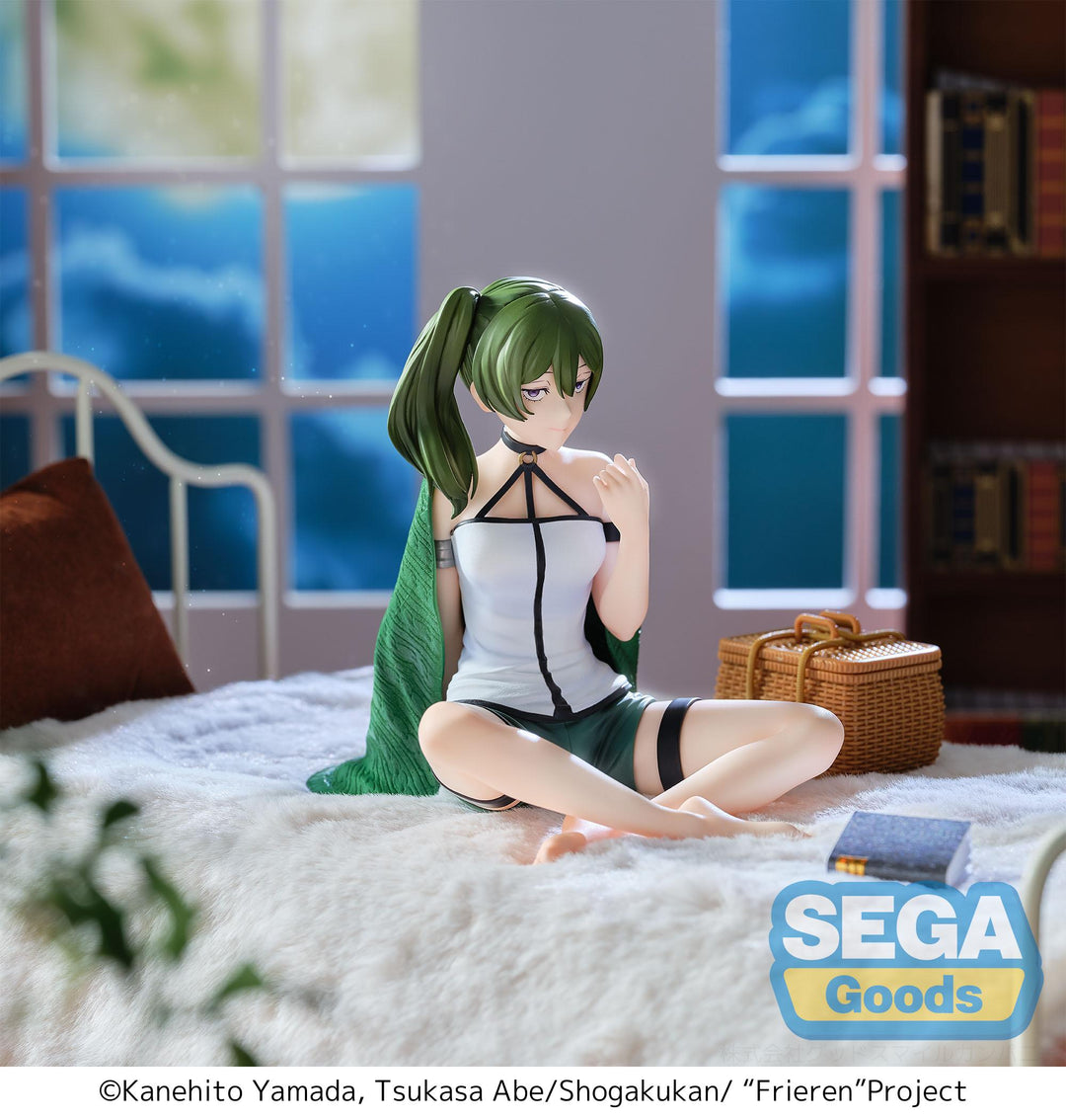FRIEREN - Ubel "Loungewear" - Figure Yumemirize 11cm