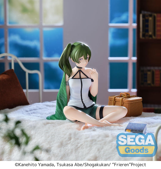 FRIEREN - Ubel "Loungewear" - Figure Yumemirize 11cm