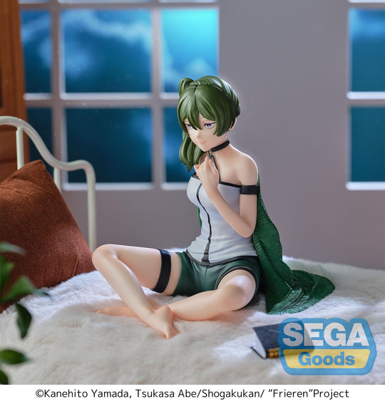 FRIEREN - Ubel "Loungewear" - Figure Yumemirize 11cm