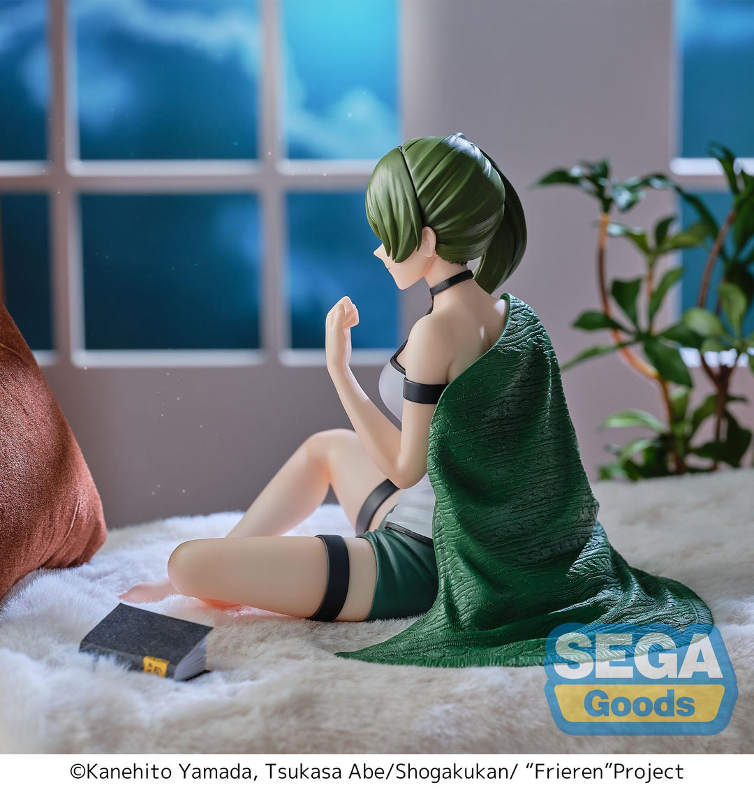 FRIEREN - Ubel "Loungewear" - Figure Yumemirize 11cm