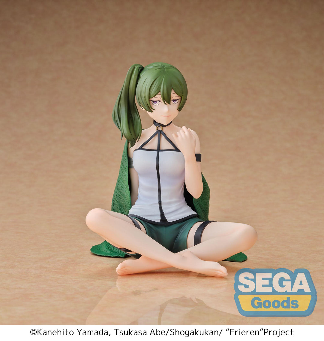 FRIEREN - Ubel "Loungewear" - Figure Yumemirize 11cm