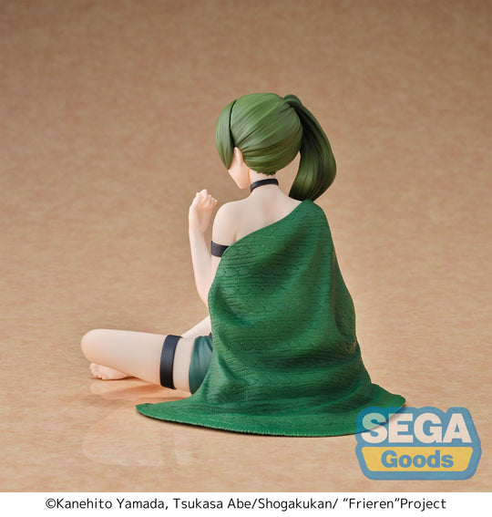 FRIEREN - Ubel "Loungewear" - Figure Yumemirize 11cm