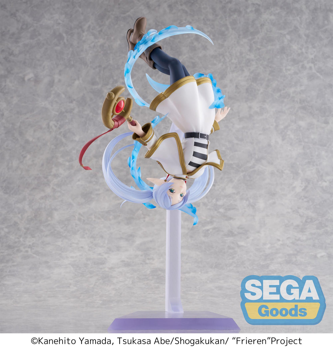FRIEREN - Frieren "Flower Dance" - Figure Figurizma 36cm