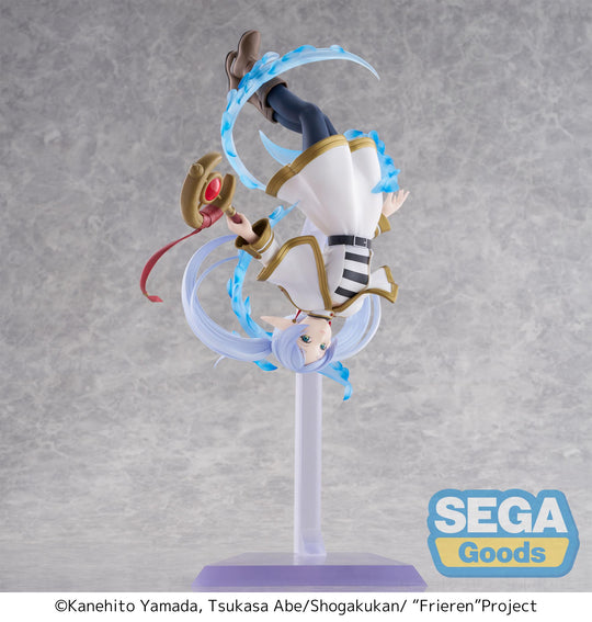 FRIEREN - Frieren "Flower Dance" - Figure Figurizma 36cm