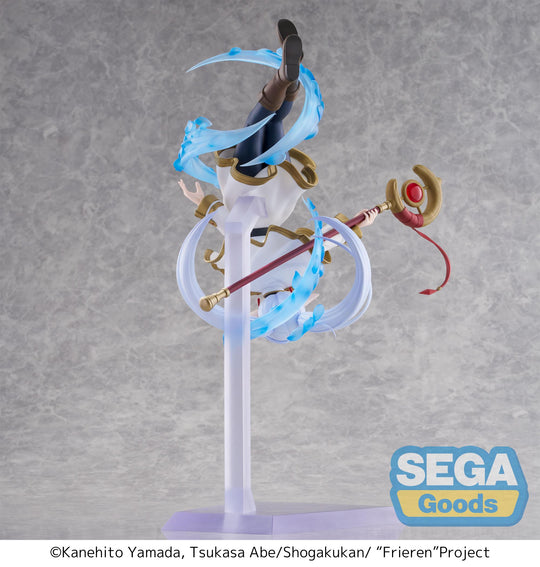 FRIEREN - Frieren "Flower Dance" - Figure Figurizma 36cm