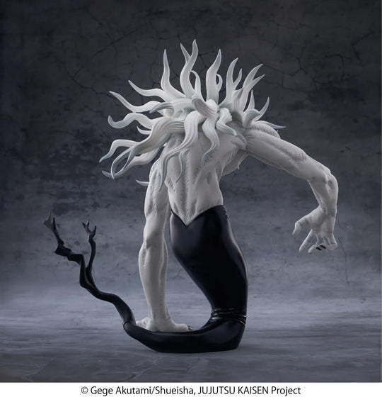 JUJUTSU KAISEN - Rika (Full Manifestation) - Figure Yumemirize 24cm
