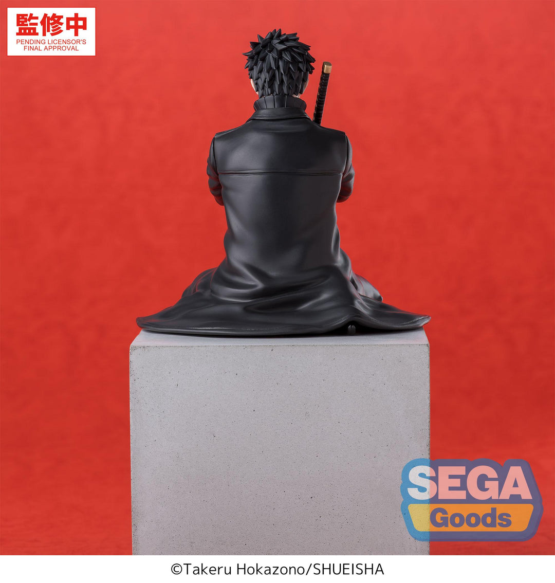 KAGURABACHI - Chihiro Rokuhira - Figure High Premium 10cm