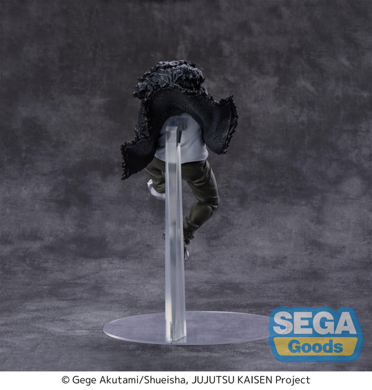 JUJUTSU KAISEN - Kinji Hakari - Figure Luminasta 19cm