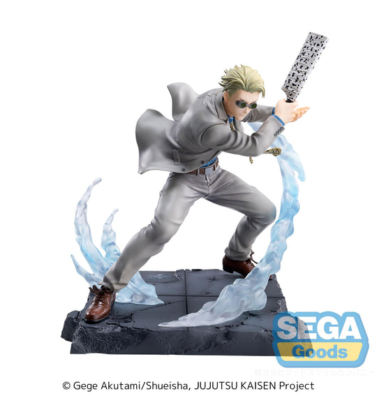 JUJUTSU KAISEN - Kento Nanami - Figure Luminasta 17cm