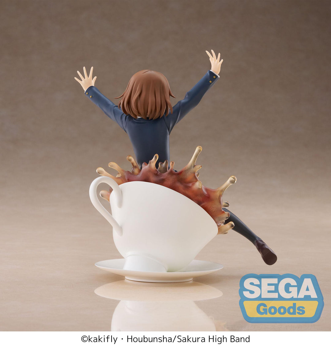 K-ON! - Yui Hirasawa - Figure Luminasta 17cm