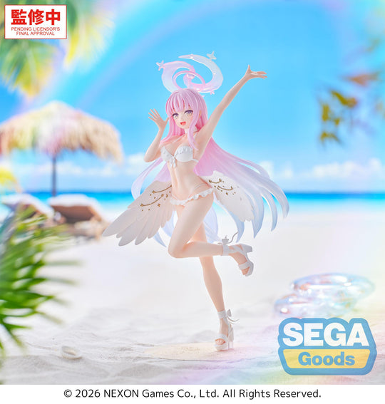 BLUE ARCHIVE - Mika (Swimsuit) - Figure XStellar 22cm
