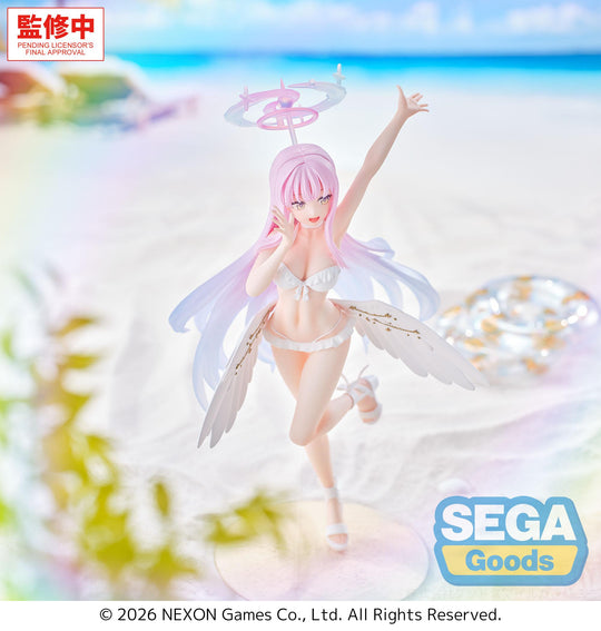 BLUE ARCHIVE - Mika (Swimsuit) - Figure XStellar 22cm