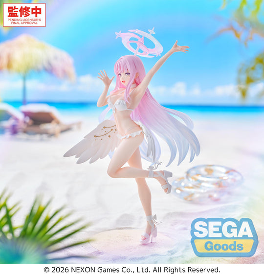 BLUE ARCHIVE - Mika (Swimsuit) - Figure XStellar 22cm