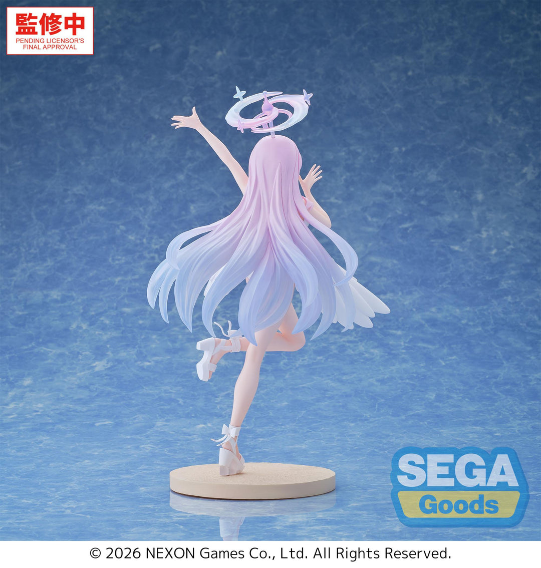 BLUE ARCHIVE - Mika (Swimsuit) - Figure XStellar 22cm