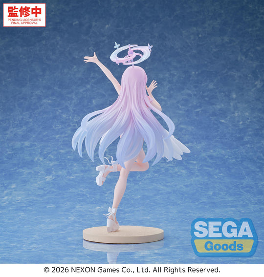 BLUE ARCHIVE - Mika (Swimsuit) - Figure XStellar 22cm