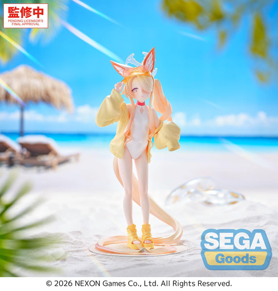 BLUE ARCHIVE - Seia (Swimsuit) - Figure XStellar 20cm