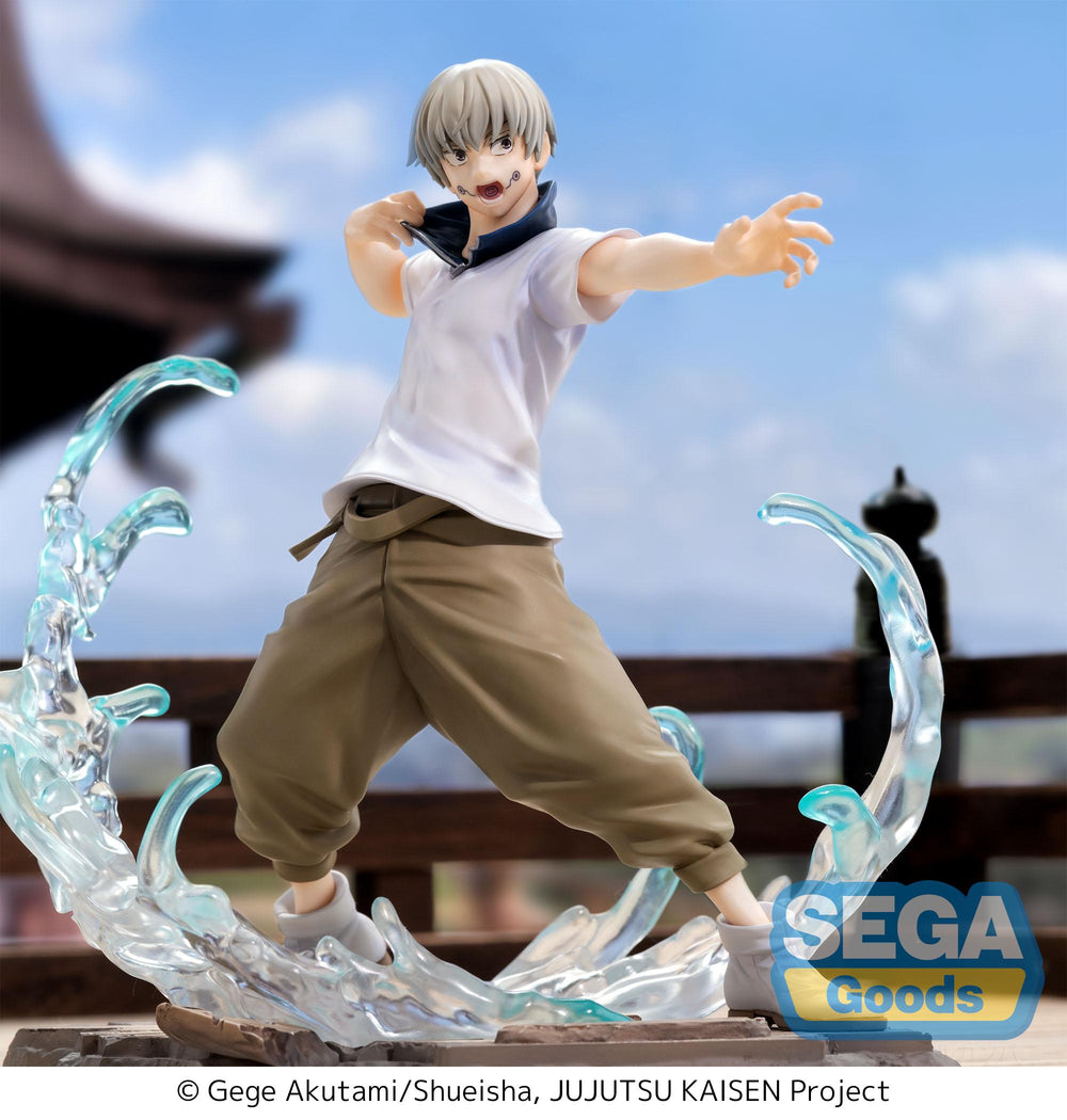 JUJUTSU KAISEN - Toge Inumaki - Figure Luminasta 16cm