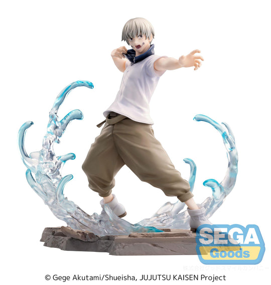 JUJUTSU KAISEN - Toge Inumaki - Figure Luminasta 16cm