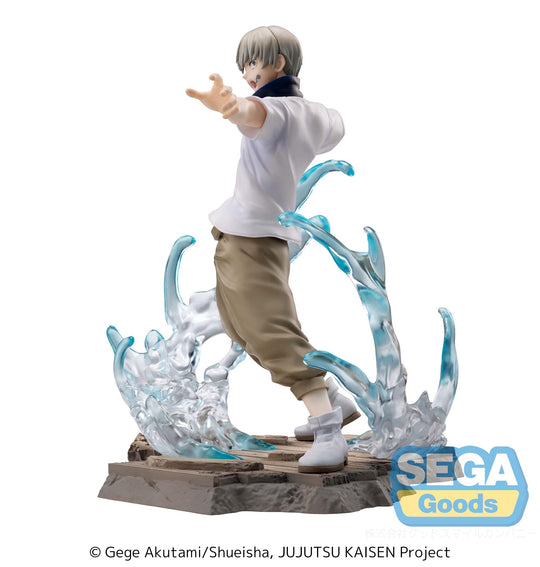 JUJUTSU KAISEN - Toge Inumaki - Figure Luminasta 16cm
