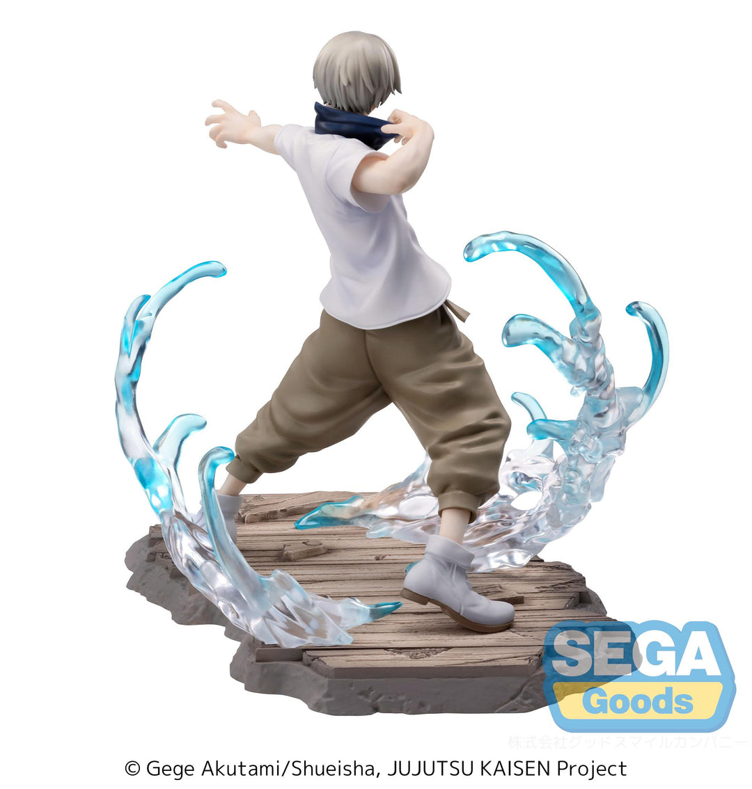 JUJUTSU KAISEN - Toge Inumaki - Figure Luminasta 16cm